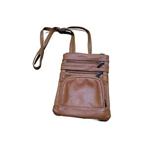 Butterscotch Womens Cross body‎ Purse Handbag